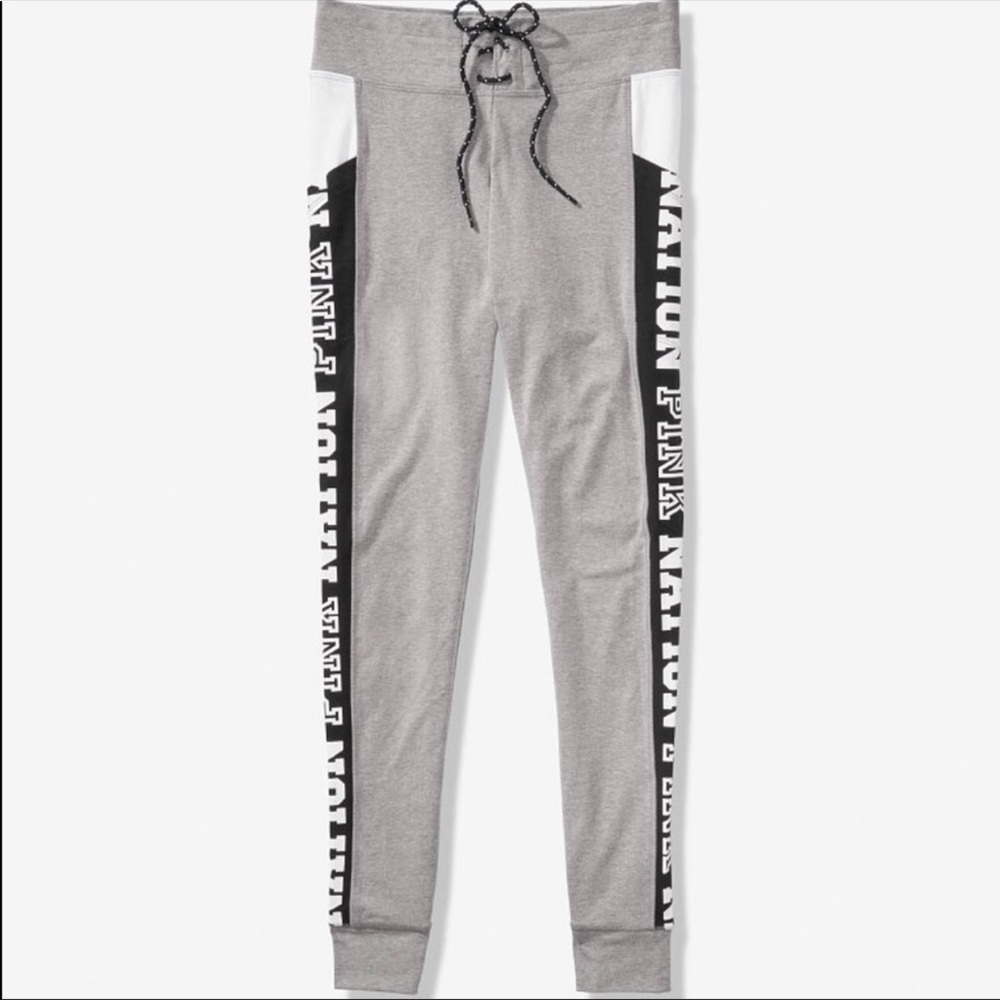 PINK Nation Joggers